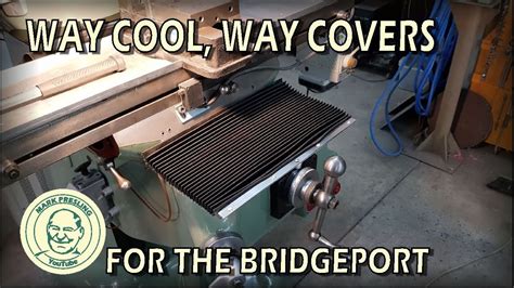 cnc cover manufacturer|bridgeport milling machine way covers.